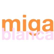 MIGA BLANCA