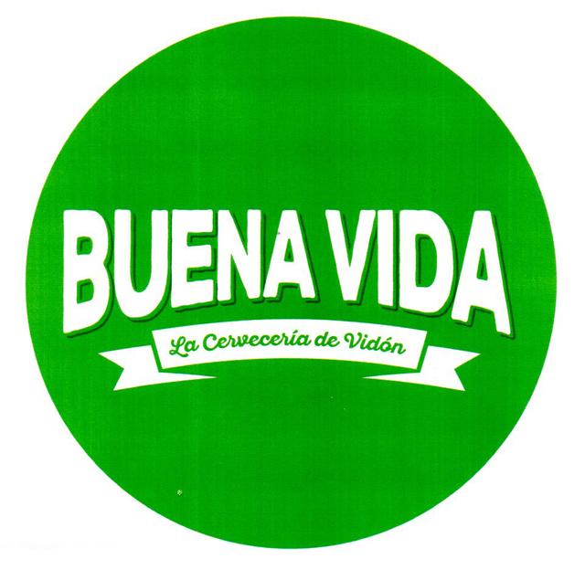 BUENA VIDA LA CERVECERÍA DE VIDÓN