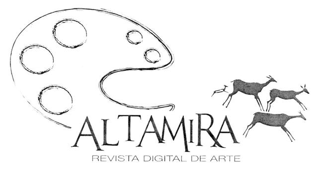 ALTAMIRA REVISTA DIGITAL DE ARTE