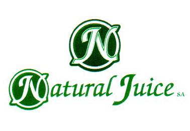 N NATURAL JUICE SA