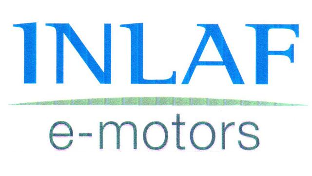 INLAF E-MOTORS