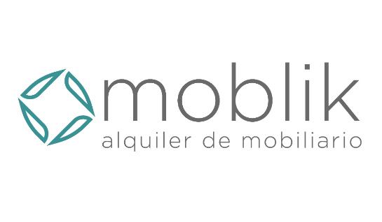MOBLIK ALQUILER DE MOBILIARIO