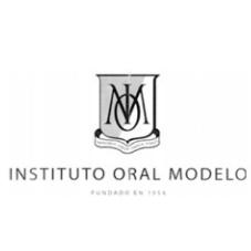 IOM INSTITUTO ORAL MODELO FUNDADO EN 1956 IMPROBUS LABOR OMNIA VINCIT