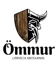 ÖMMUR CERVEZA ARTESANAL