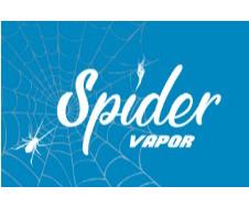 SPIDER VAPOR