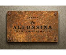 CABAÑA LA ALFONSINA CARNE PREMIUM ARGENTINA