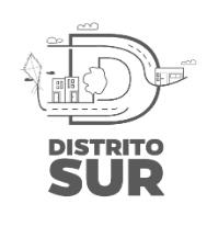 DISTRITO SUR