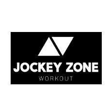 JOCKEY ZONE WORKOUT