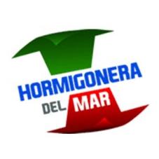 HORMIGONERA DEL MAR