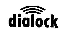 DIALOCK