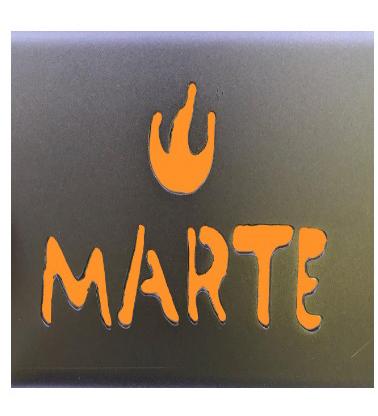 MARTE