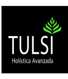 TULSI HOLÍSTICA AVANZADA