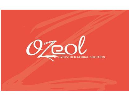 OZEOL OVERSTOCK GLOBAL SOLUTION