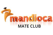 MANDIOCA MATE CLUB