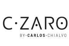 C. ZARO BY CARLOS CHIALVO