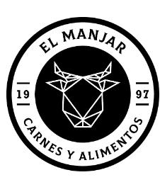 EL MANJAR 1997 CARNES Y ALIMENTOS