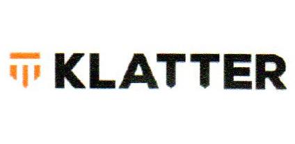 KLATTER