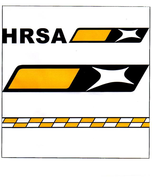 HRSA