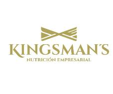 KINGSMAN'S NUTRICIÓN EMPRESARIAL