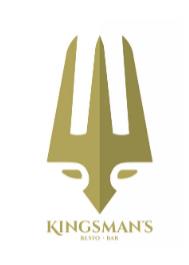 KINGSMAN'S  RESTO . BAR