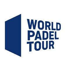 WORLD PADEL TOUR