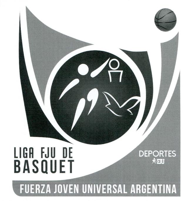 LIGA FJU DE BASQUET DEPORTES FJU FUERZA JOVEN UNIVERSAL ARGENTINA