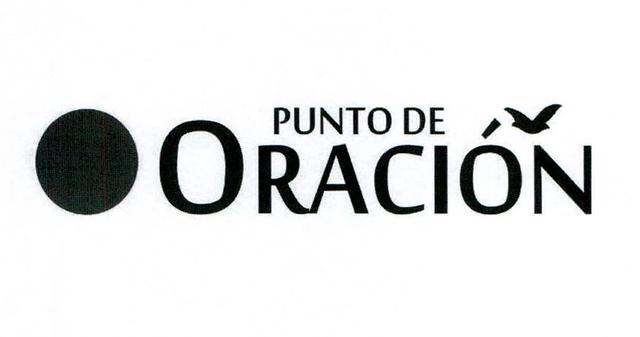 PUNTO DE ORACION