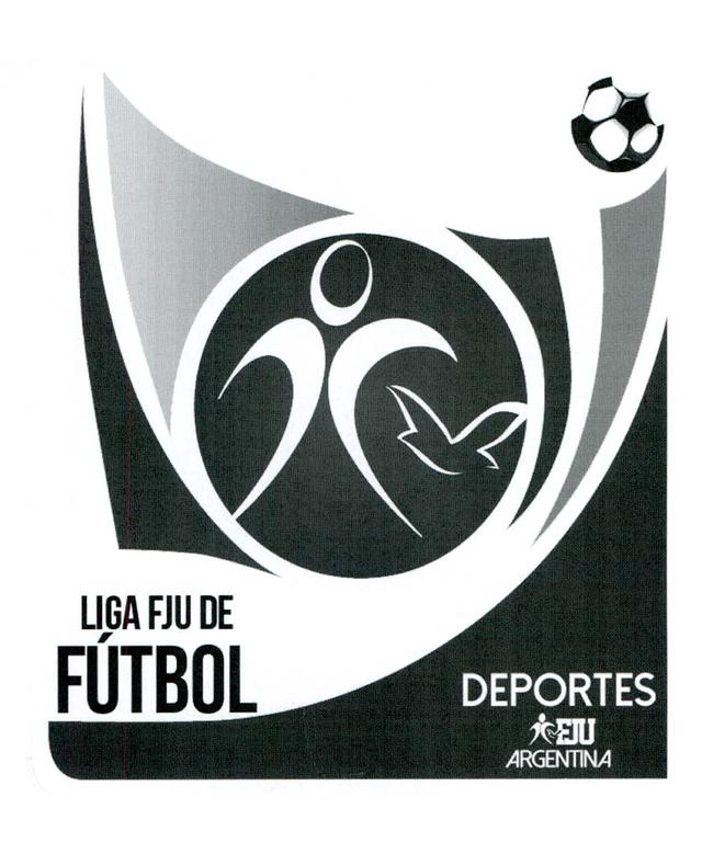 LIGA FJU DE FUTBOL DEPORTES FJU ARGENTINA