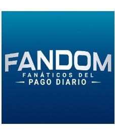 FANDOM FANATICOS DEL PAGO DIARIO