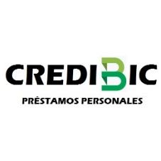 CREDIBIC PRESTAMOS PERSONALES