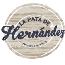 LA PATA DE HERNÁNDEZ - PERNILES A DOMICILIO