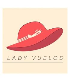 LADY VUELOS