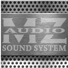 MZ AUDIO SOUND SYSTEM