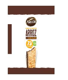 ARCOR ARROZ CON CHOCOLATE 73 CALORIAS