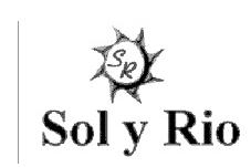 SOL Y RIO SR