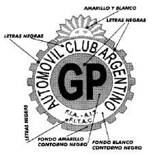 GPH AUTOMOVIL CLUB ARGENTINO F.I.A. - A.I.T. F.I.T.A.C.