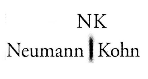 NK NEUMANN KOHN