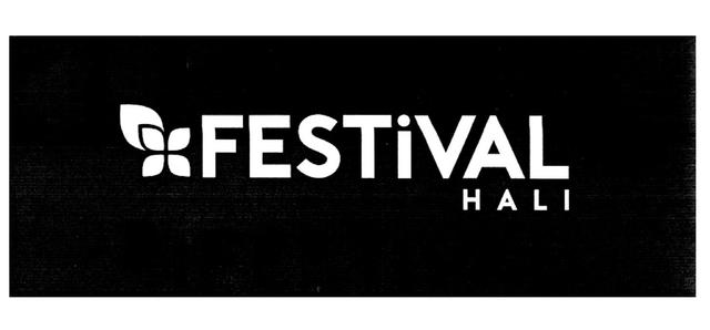 FESTIVAL HALI