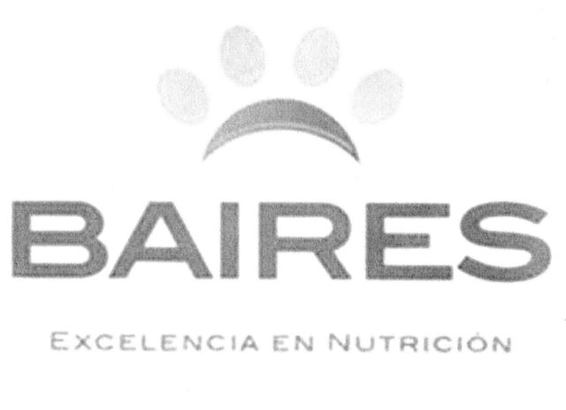 BAIRES EXCELENCIA EN NUTRICION