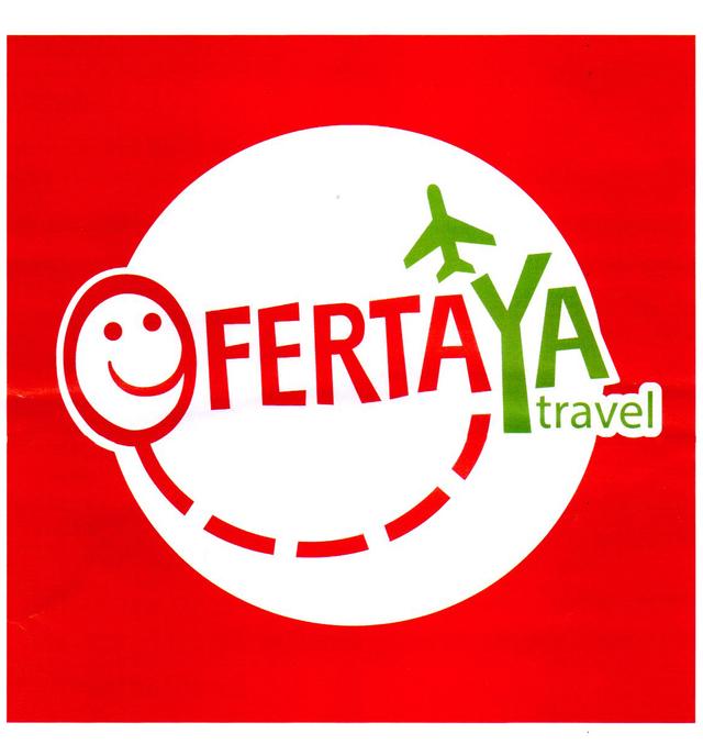 OFERTA YA TRAVEL