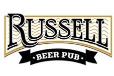 RUSSELL BEER PUB