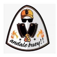 ANDALE BUEY