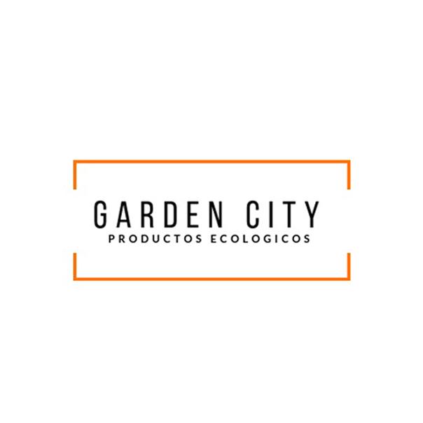 GARDEN CITY PRODUCTOS ECOLOGICOS