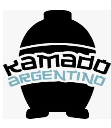 KAMADO ARGENTINO