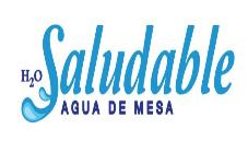 H2O SALUDABLE AGUA DE MESA