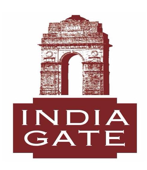 INDIA GATE
