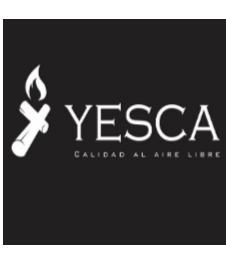 YESCA CALIDAD AL AIRE LIBRE