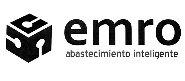 EMRO ABASTECIMIENTO INTELIGENTE