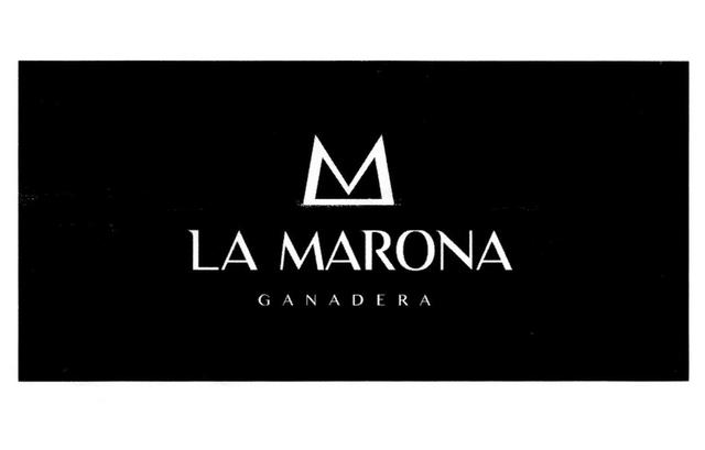 LA MARONA GANADERA