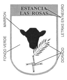 ESTANCIAS LAS ROSAS